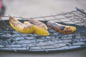 Not-so-plain plantain by Victor Kwashie