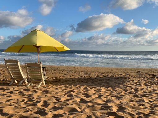 Stunning Mexican beaches