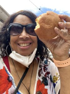 Deserts of Colombia by Gail Turner Brown