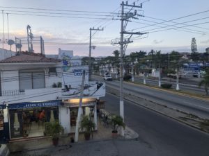 Famous Place for Micheladas, Minisuper Beto by Dale Hanstad (2021)