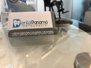 Source: Dale Hanstad, Dental Panama Business Card (2021)