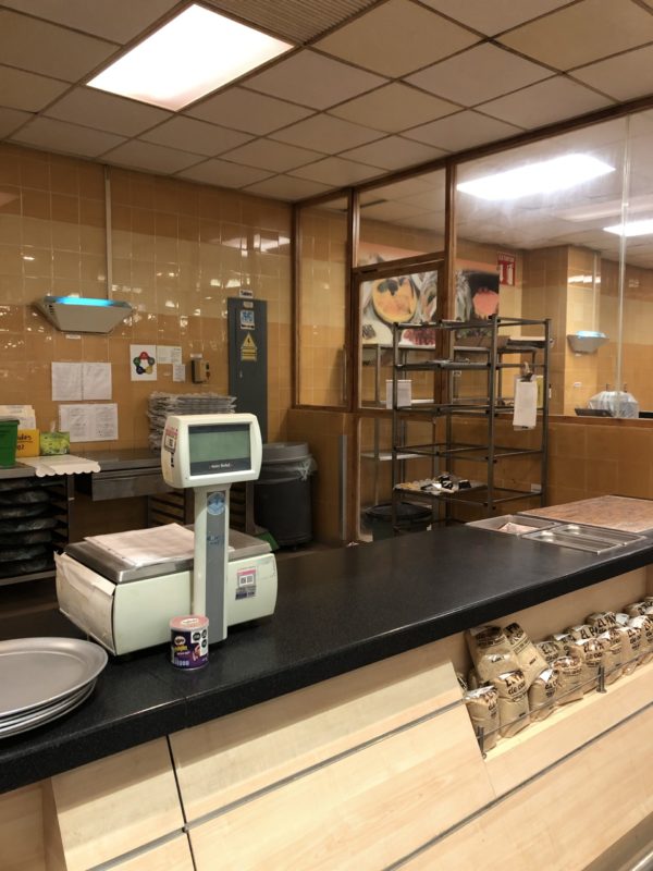 Mexican Bakery at La Mega in Bucerias, Nayarit by Dale Hanstad (2021)