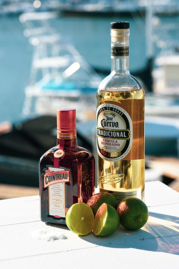Margarita is sure to hit the spot! by Unsplash