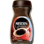 Nescafe by Pixabay