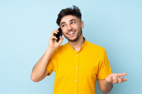 Stay Connected by Freepik