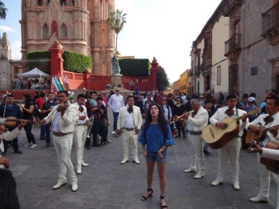 Music and more