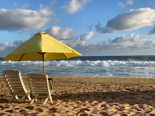 Playa Mazunte photo by Gwen Hyatt”