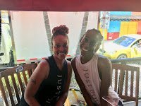 Black Women In Colombia Facebook Group via Facebook