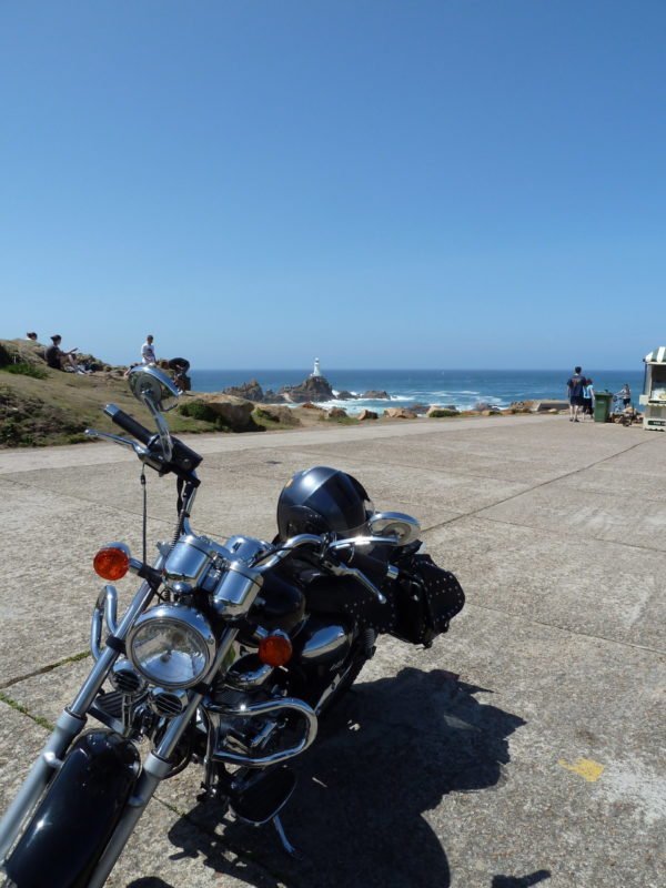 The Location Game – Finding Corbiere by LP Wirth