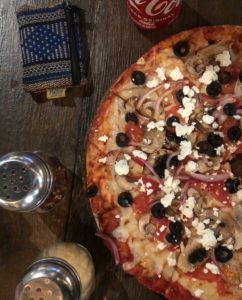Pizza Night – Pizza Night By ilcarlos