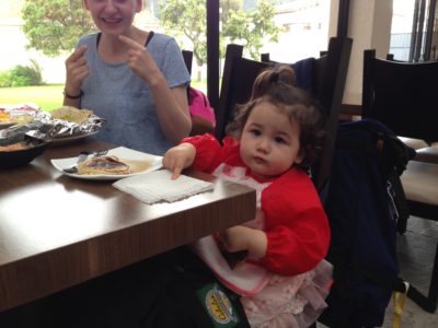 Healthy Diets for Kids with Chef Sebastian By Sebastian Vallejo