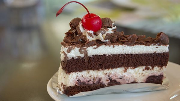 Photo Black Forest Cake on Pexels