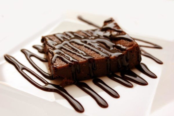Photo Brownie on Pexels