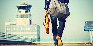 Returning home can seem like a step backward