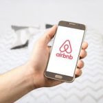 AirBnb created with Canva