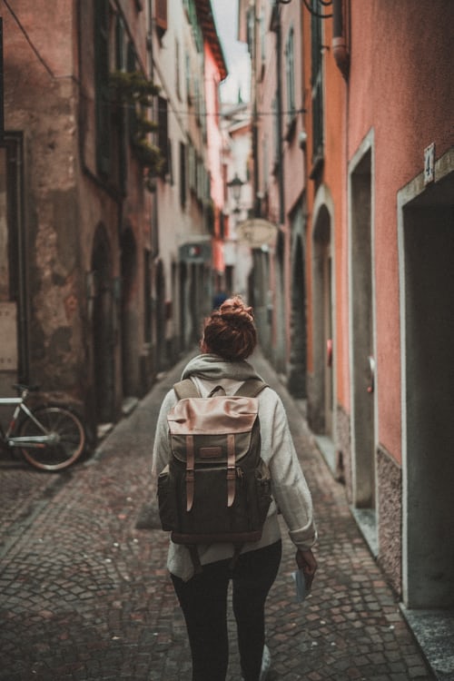 Don’t overdo it by Timo Stern on Unsplash