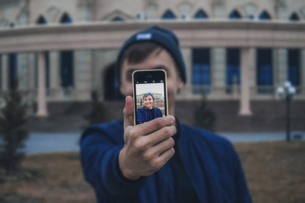 Yes, it’s really me by Dmitriy Tyukov