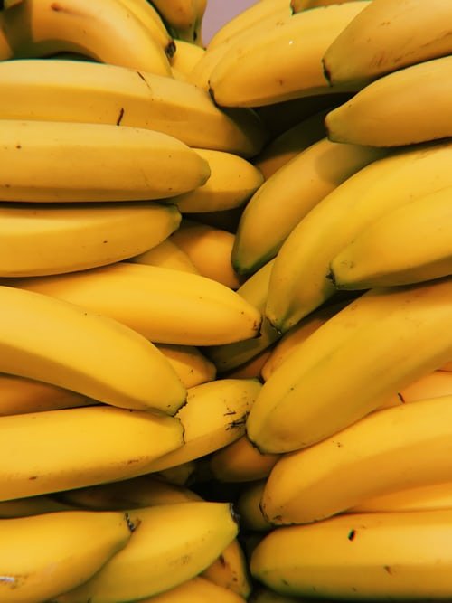 Peeling bananas Photo by Ioana Cristiana on Unsplash