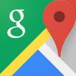 Google Maps App by Google Images