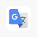 Google Translate by Google Images