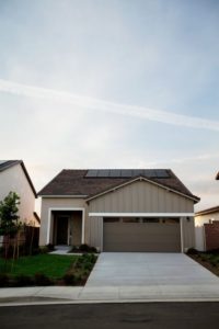 What lurks within? by Vivint Solar