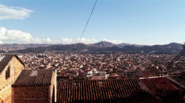 Cuenca: safe and serene by Akia Rahming