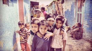 The price of photo ops by Nischal Masand