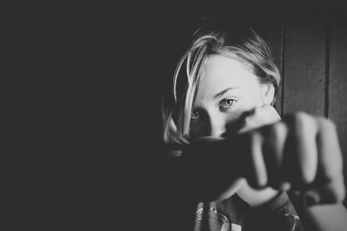 The first line of defense Photo by Timothy Eberly on Unsplash