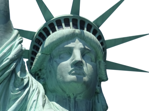 Statue Of Liberty by Unsplash