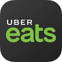 Uber Eats by Google Images