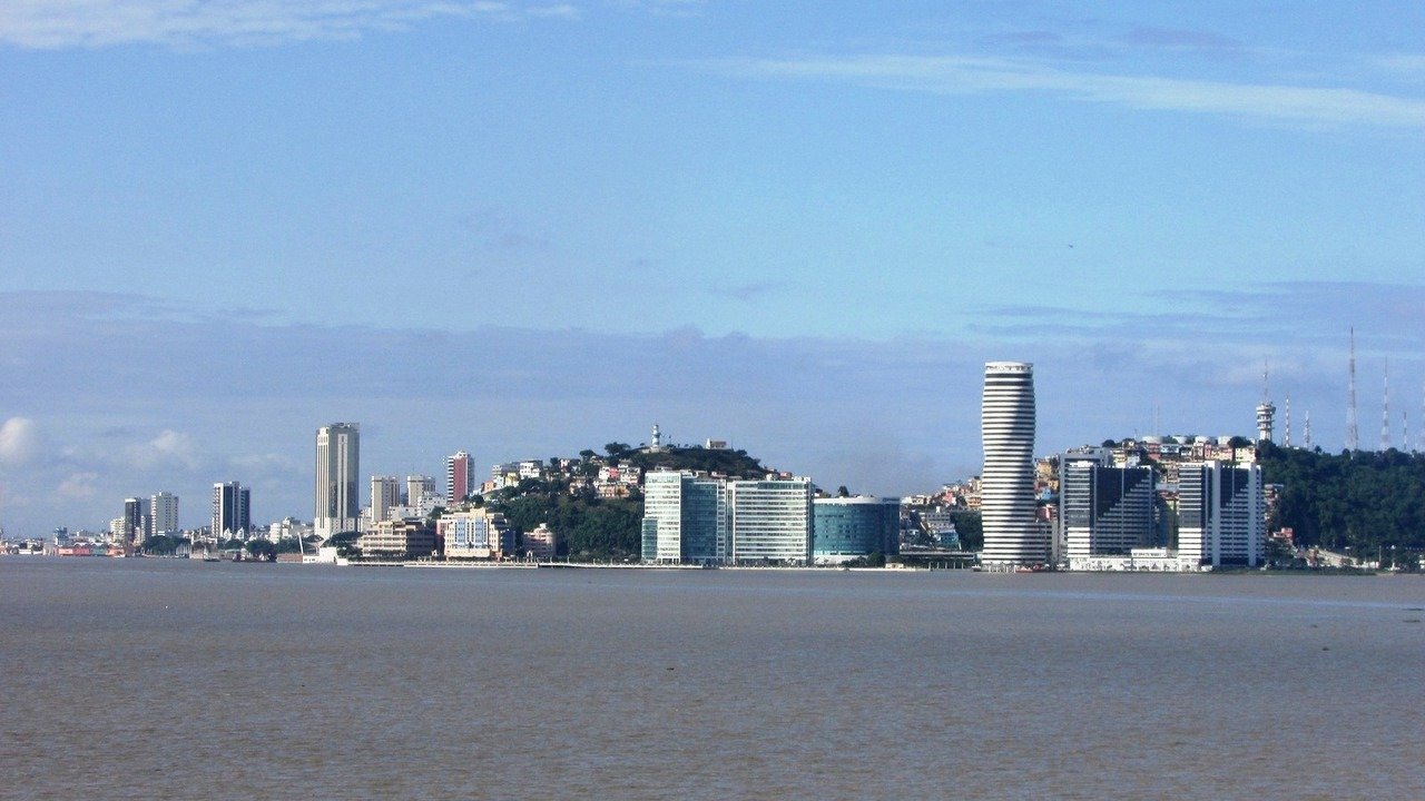 EXPAT ESSENTIALS: Living in Guayaquil, Ecuador
