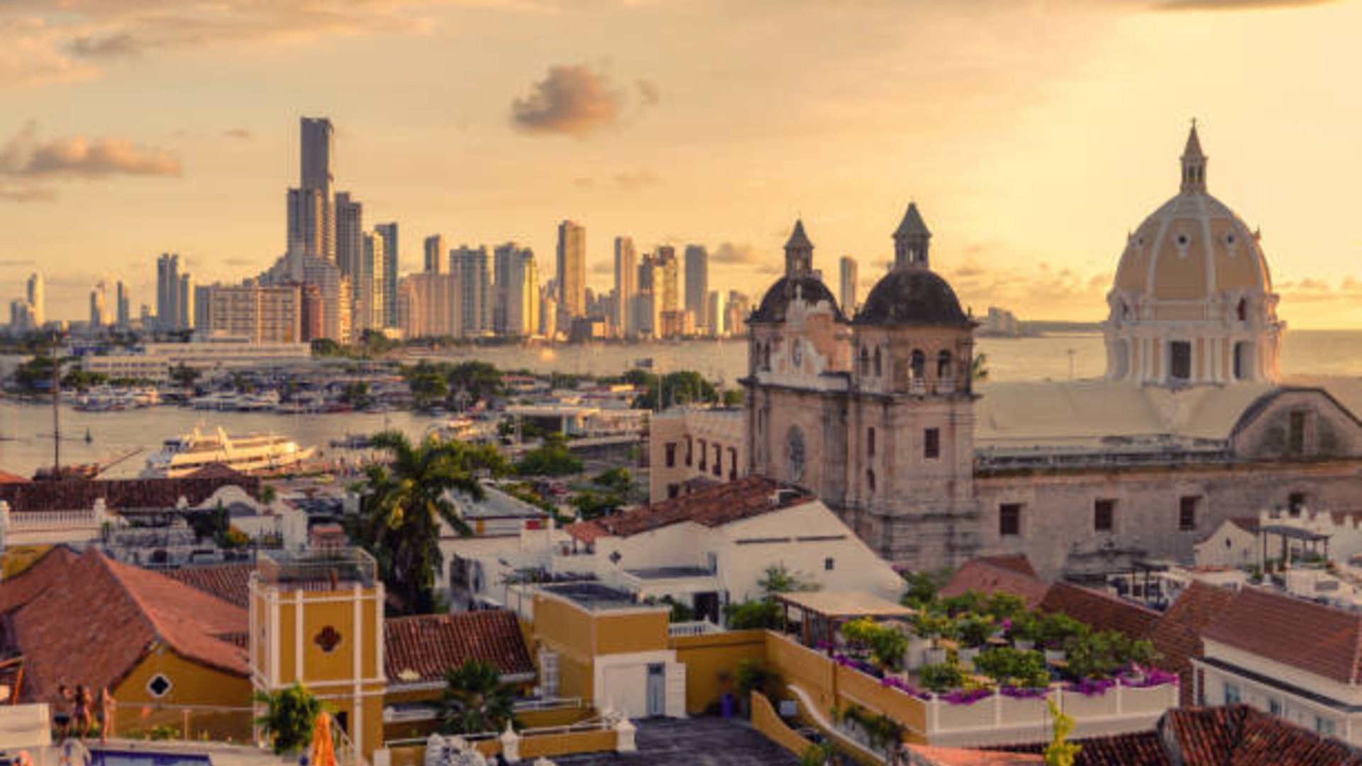 Expat Essentials: Living in Cartagena, Colombia
