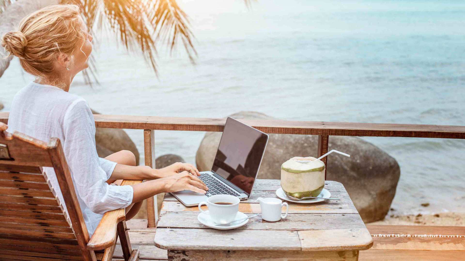 Entrepreneurial Immigrants in Panama