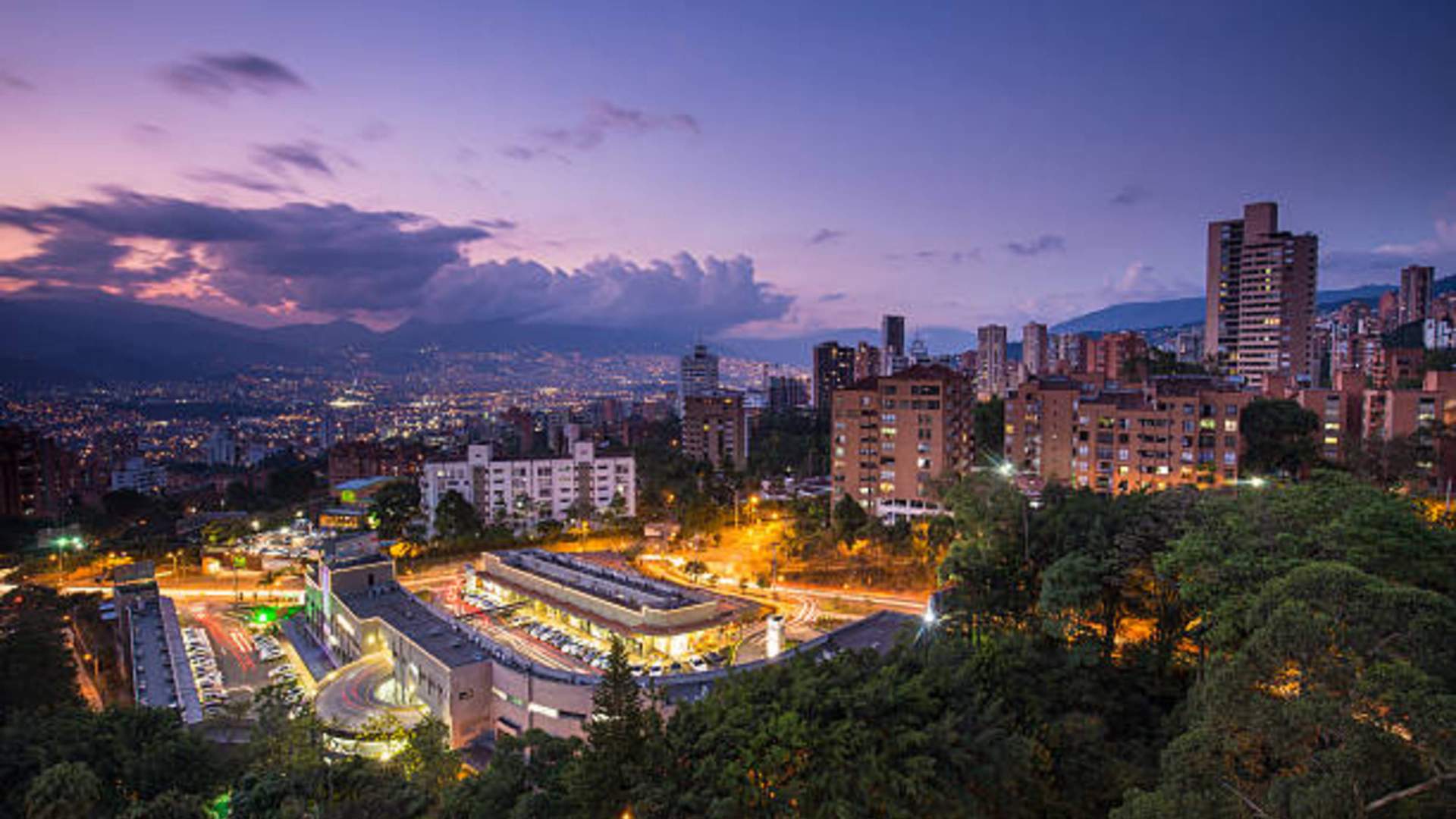 5 Things I Love Most About Medellin