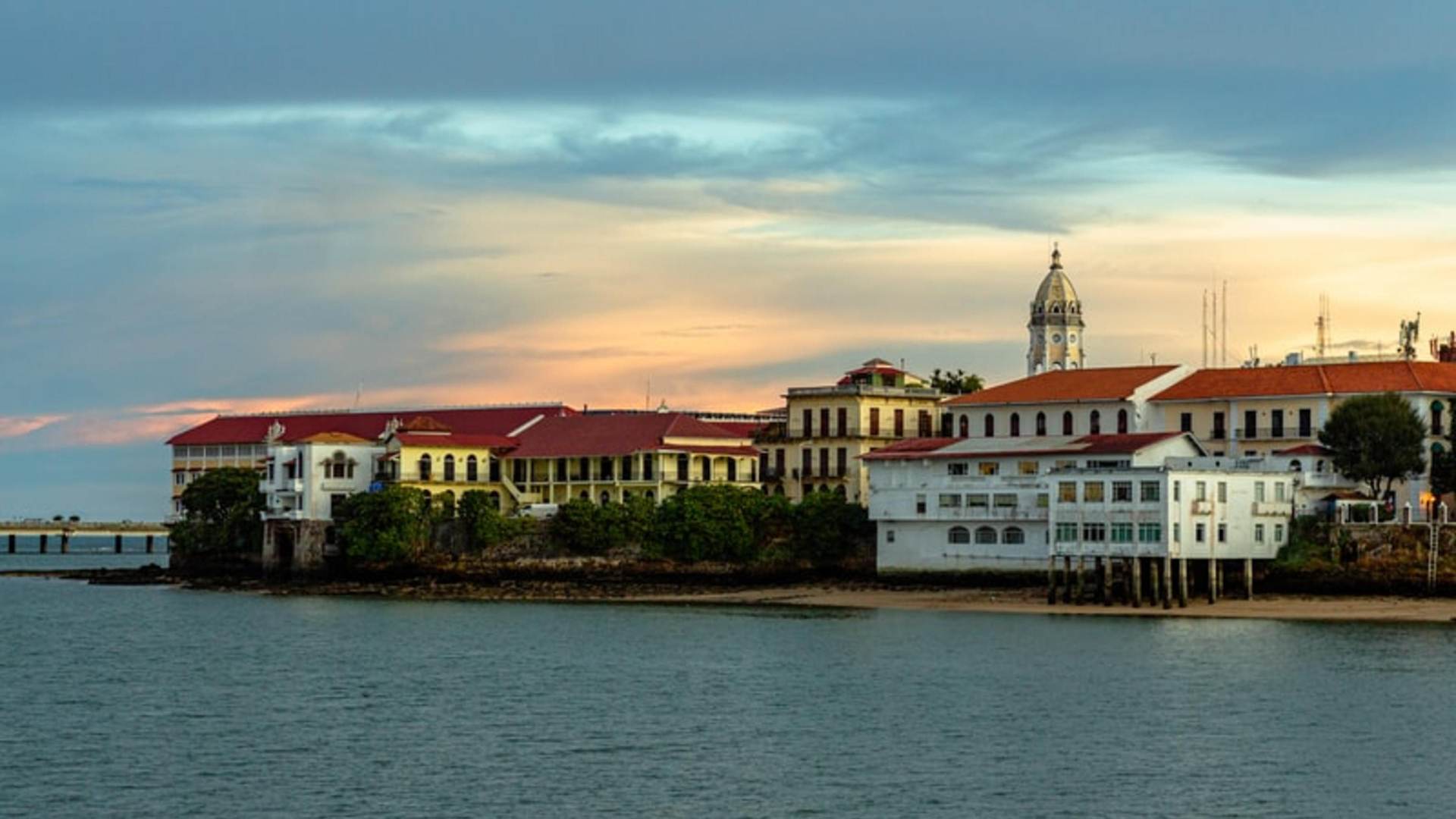 Expat Essentials: Top Five Neighborhoods in Panama City