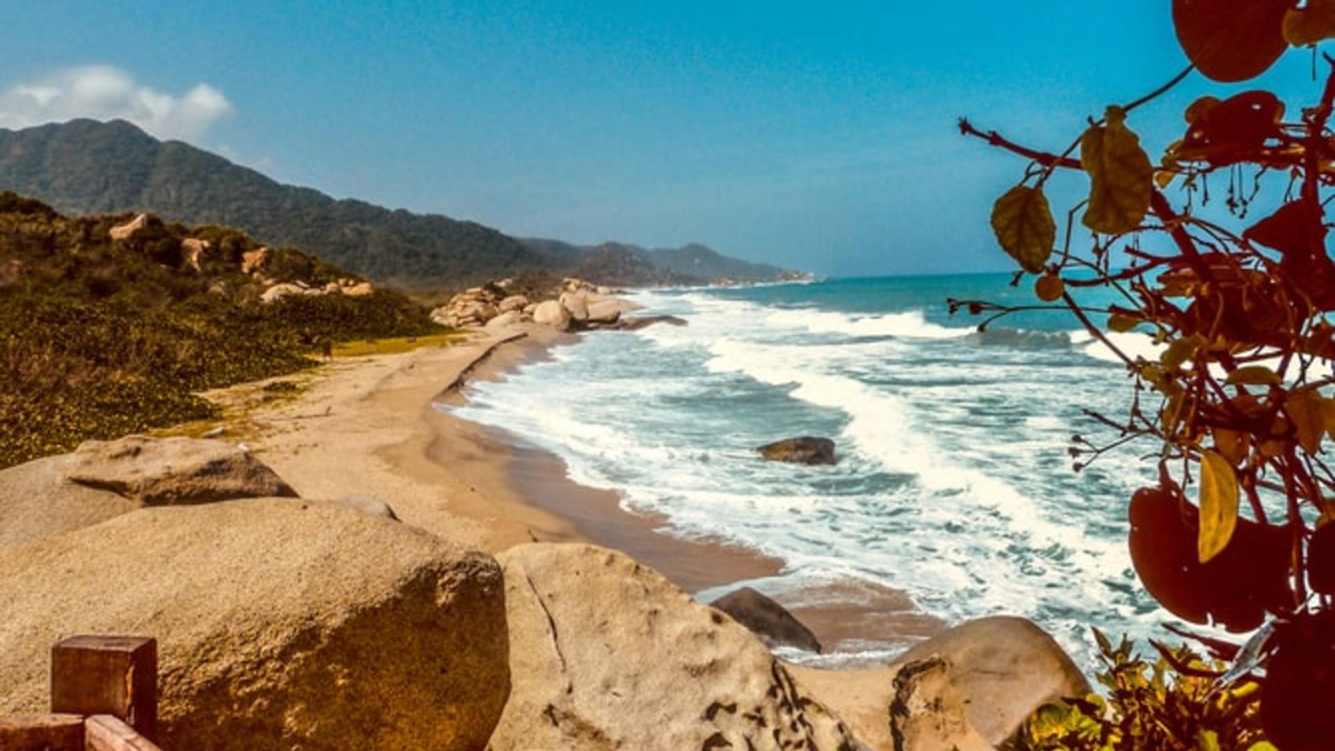 Expat Essentials: Living in Santa Marta, Colombia