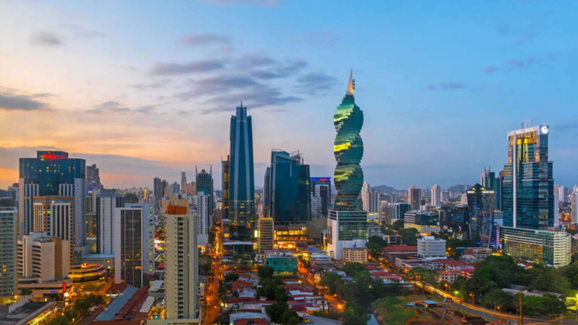 How to Get Around in Panama