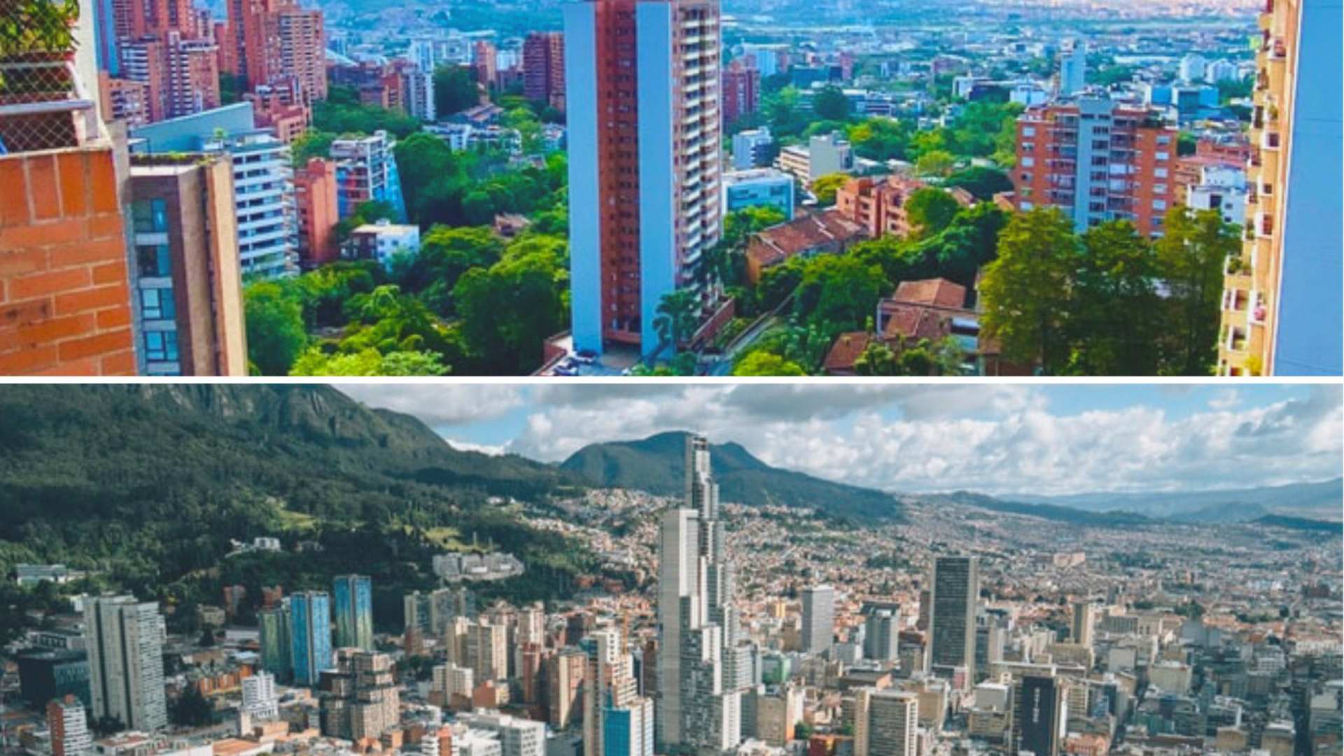 Bogota or Medellin – Which City is Better for Expats?