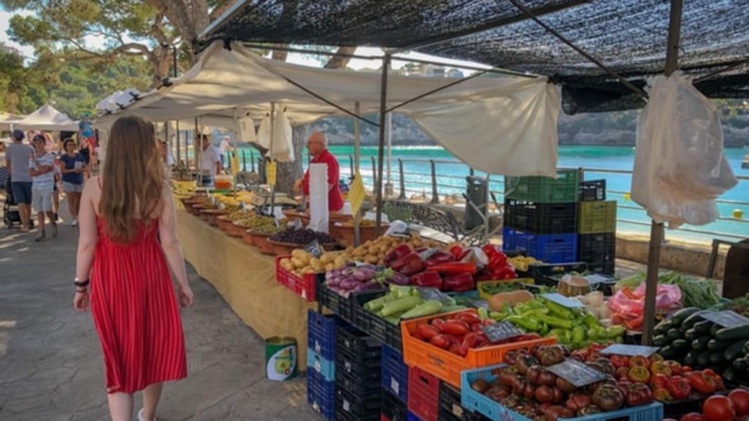 Central Market: The Heart and Soul of Costa Rica