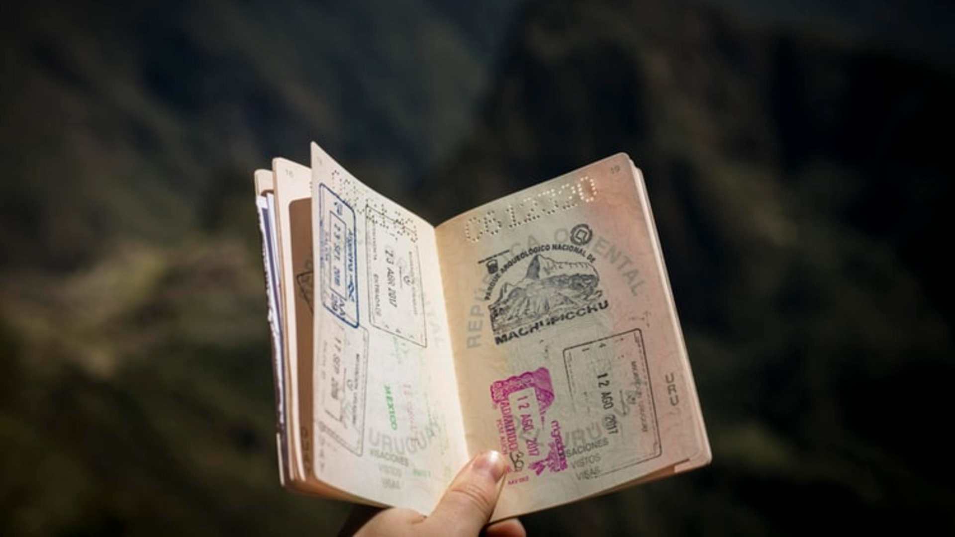 The Colombian Visa Pursuit