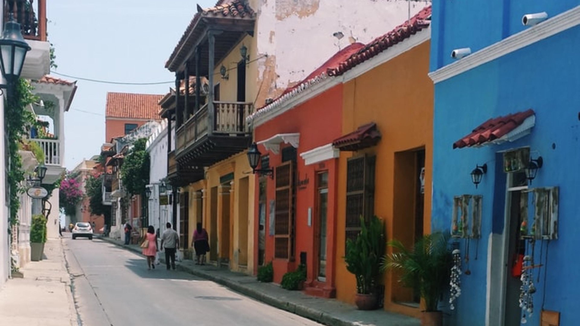 EXPAT ESSENTIALS: Colombia Cost of Living