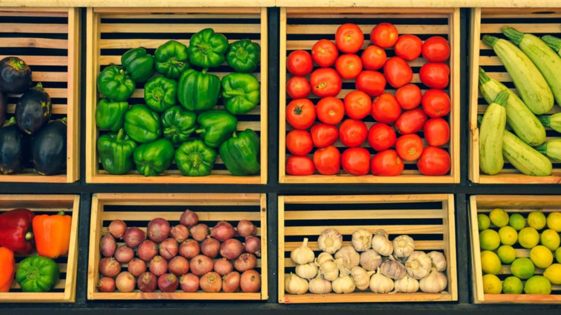 Living in Medellin, Colombia as a Vegetarian