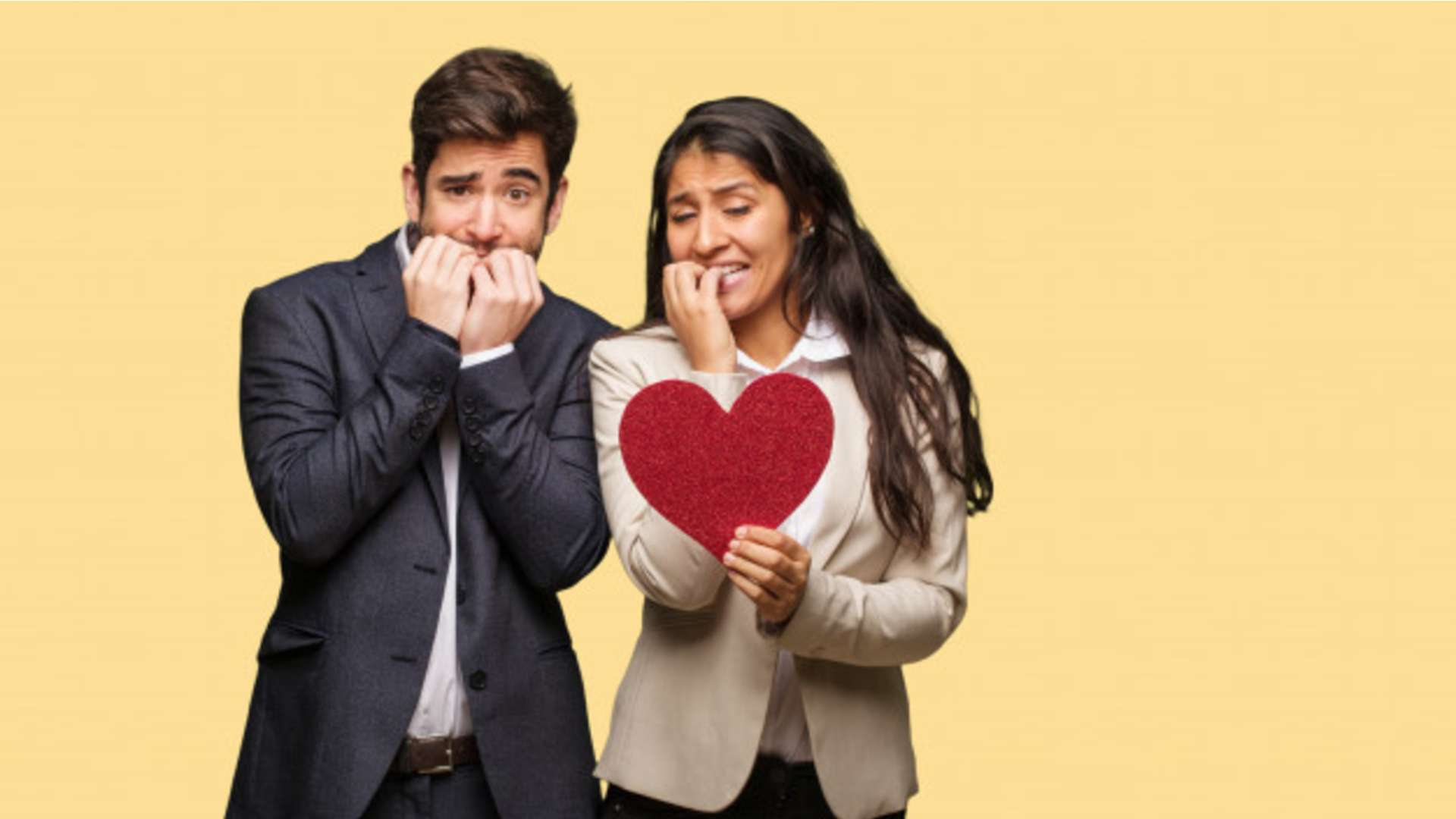 Finding Love in Medellin, Colombia