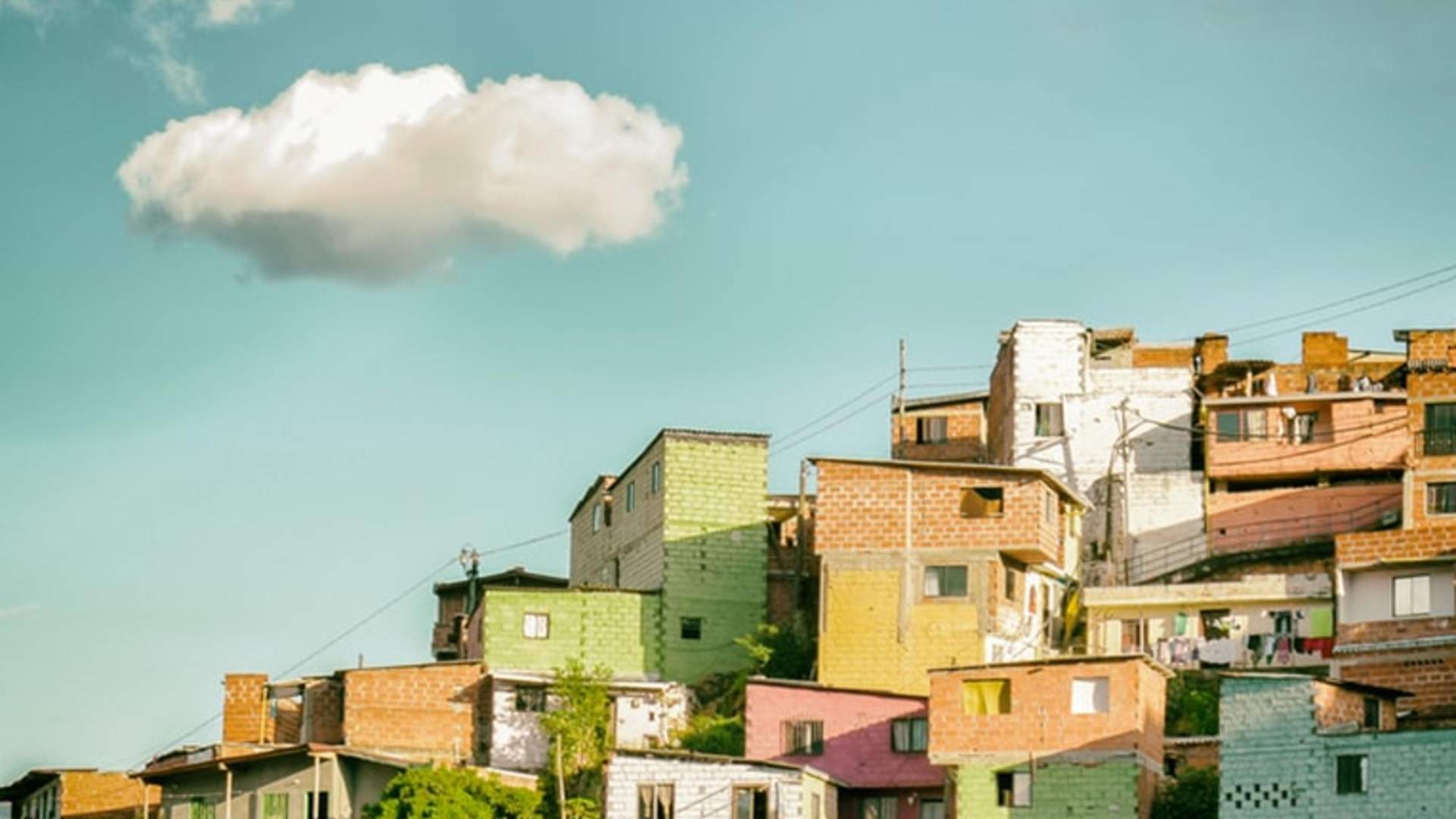 Medellin, Colombia Neighborhoods: El Poblado or Laureles?