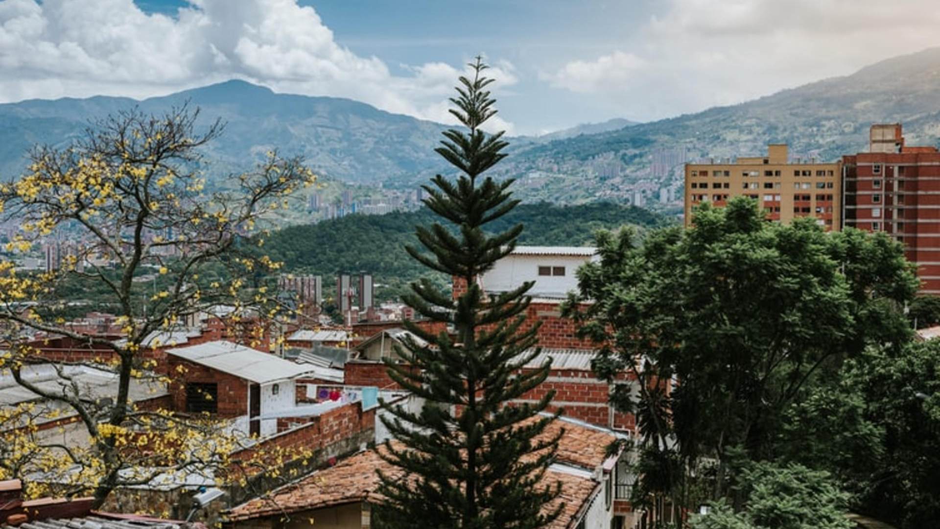 Why Medellin Is Popular With Retirees, Digital Nomads, and Millennials