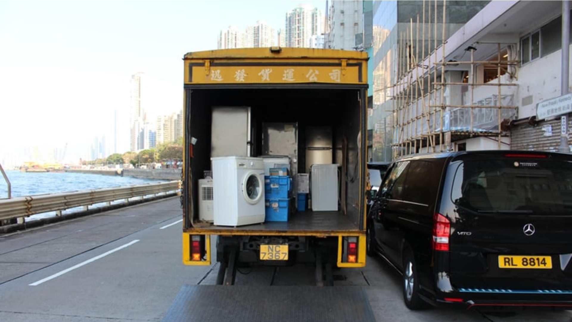 Moving Away From Panama City – the Decision-Making Process