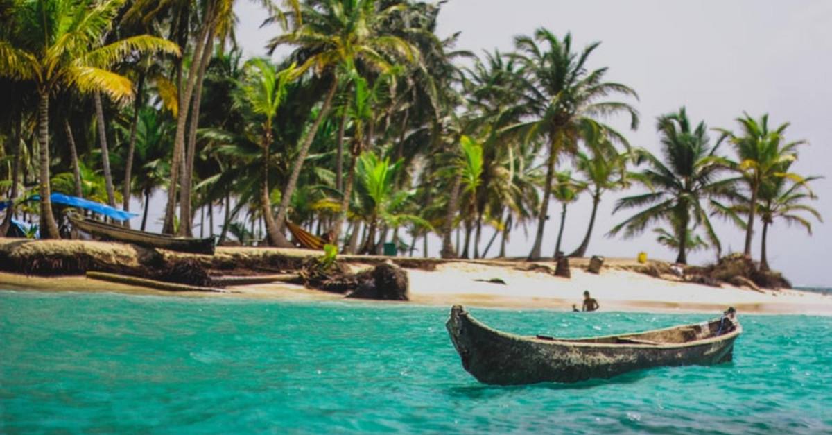 Moving to Panamá: First Steps