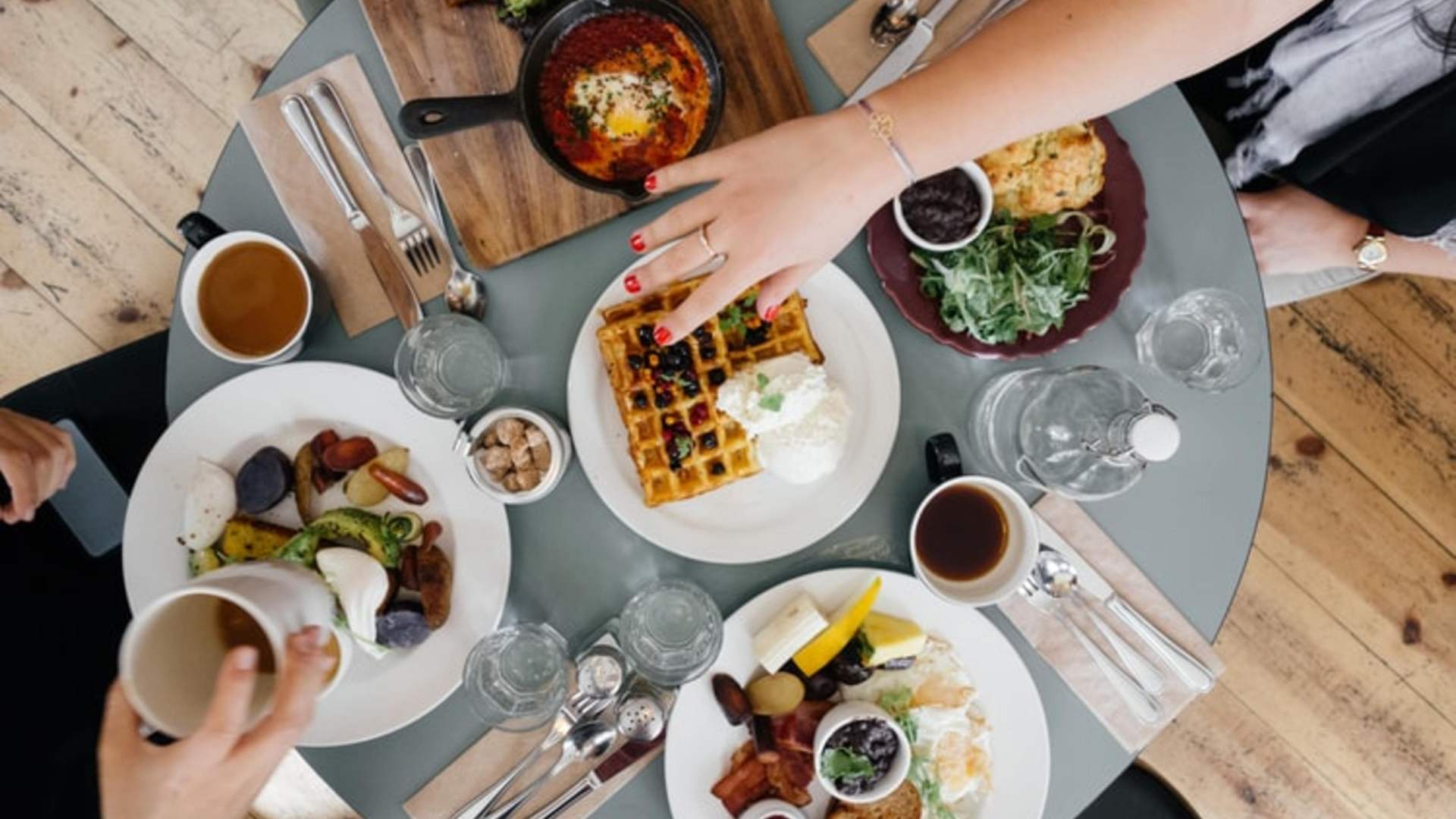 Foods You Must Try in Costa Rica