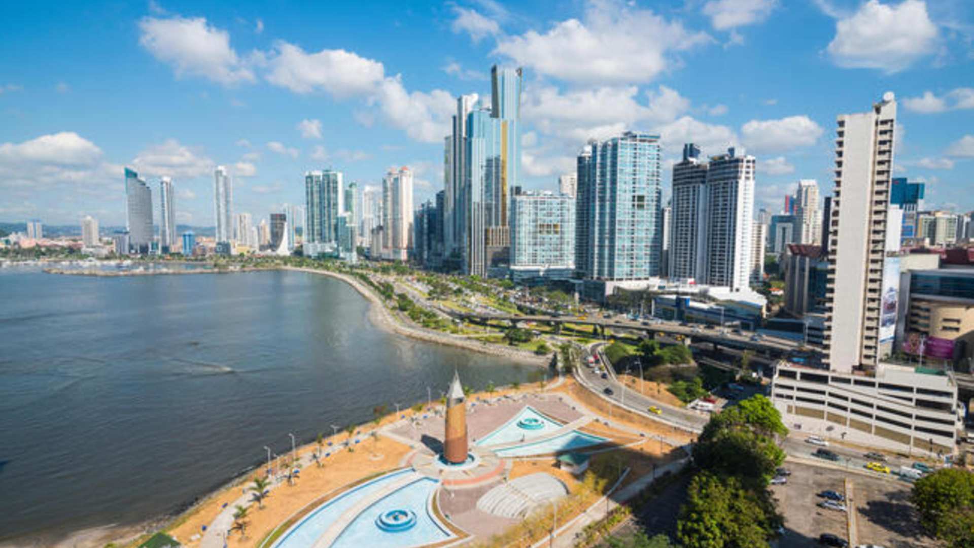 Three Things I Don’t Like About Panama