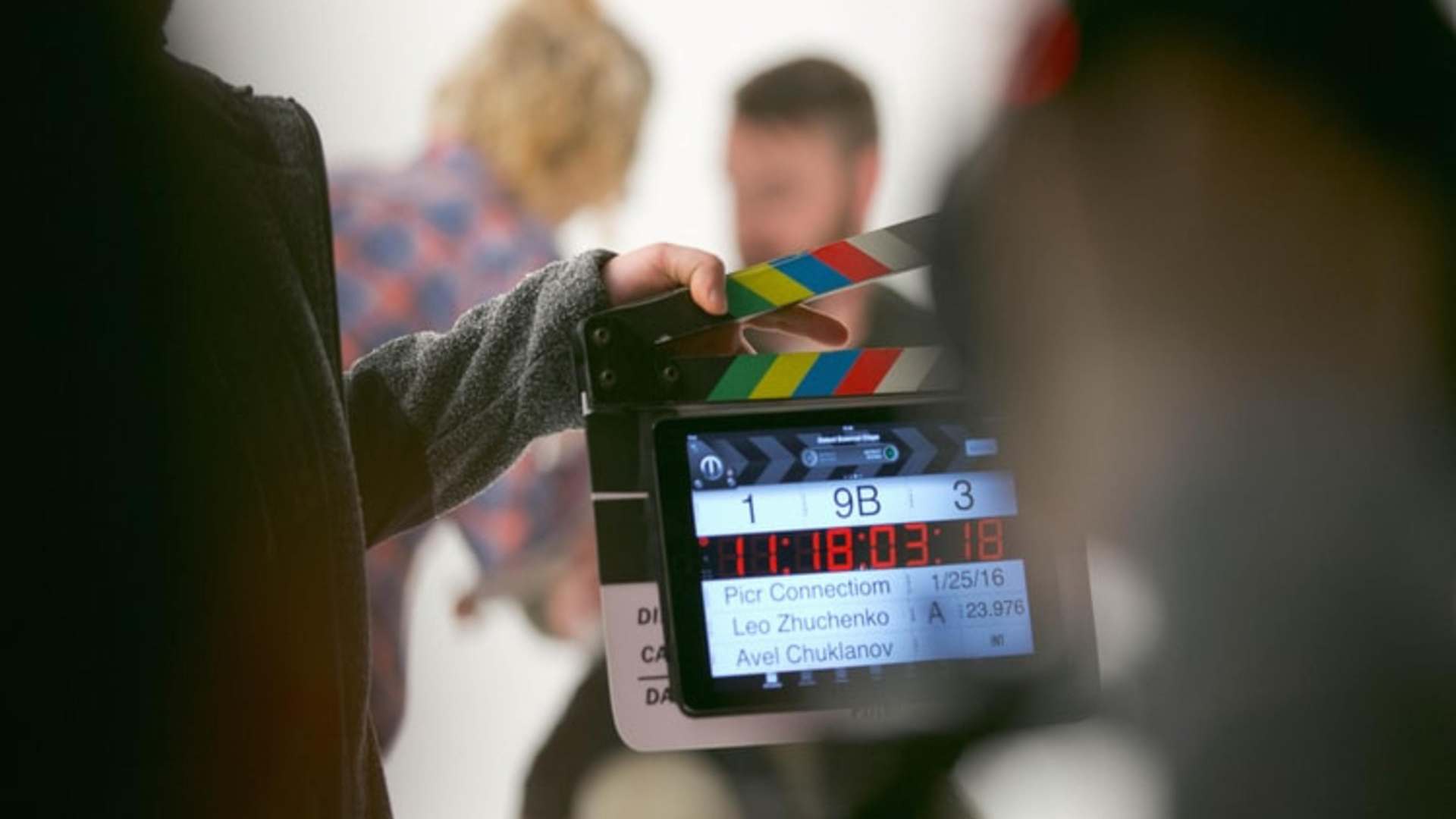 Work Abroad Acting in Films via Baja, Mexico